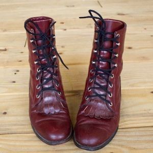 ✨ Vintage Boots✨